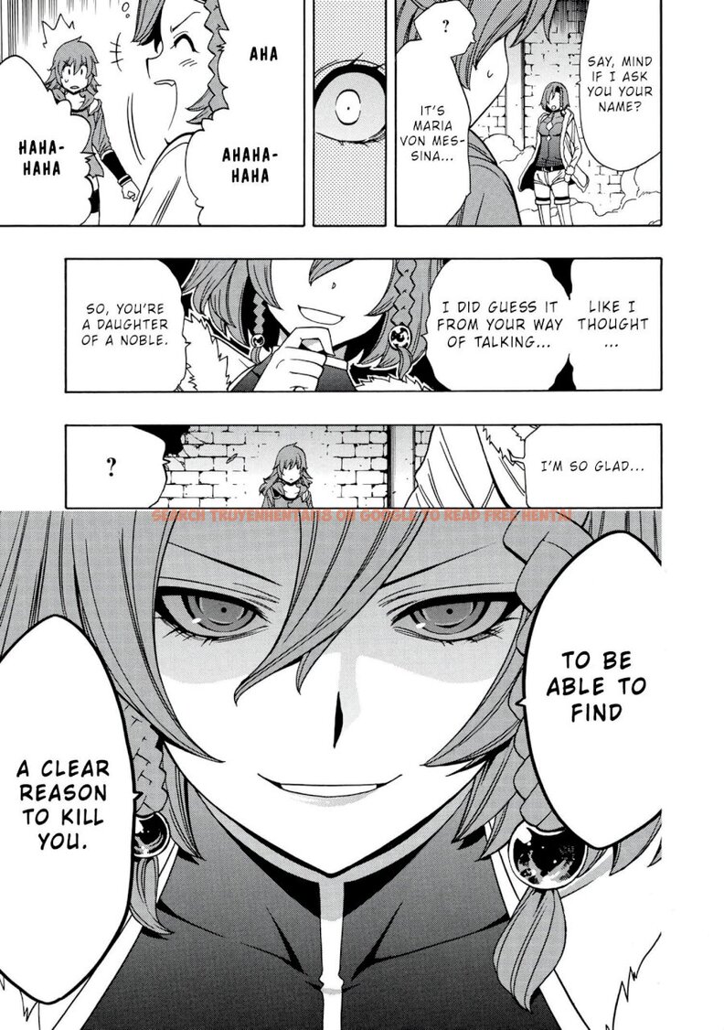 Read Hentai Image 6 513 in comic Kenja No Mago - Chapter 48 - www.hentaitnt.net