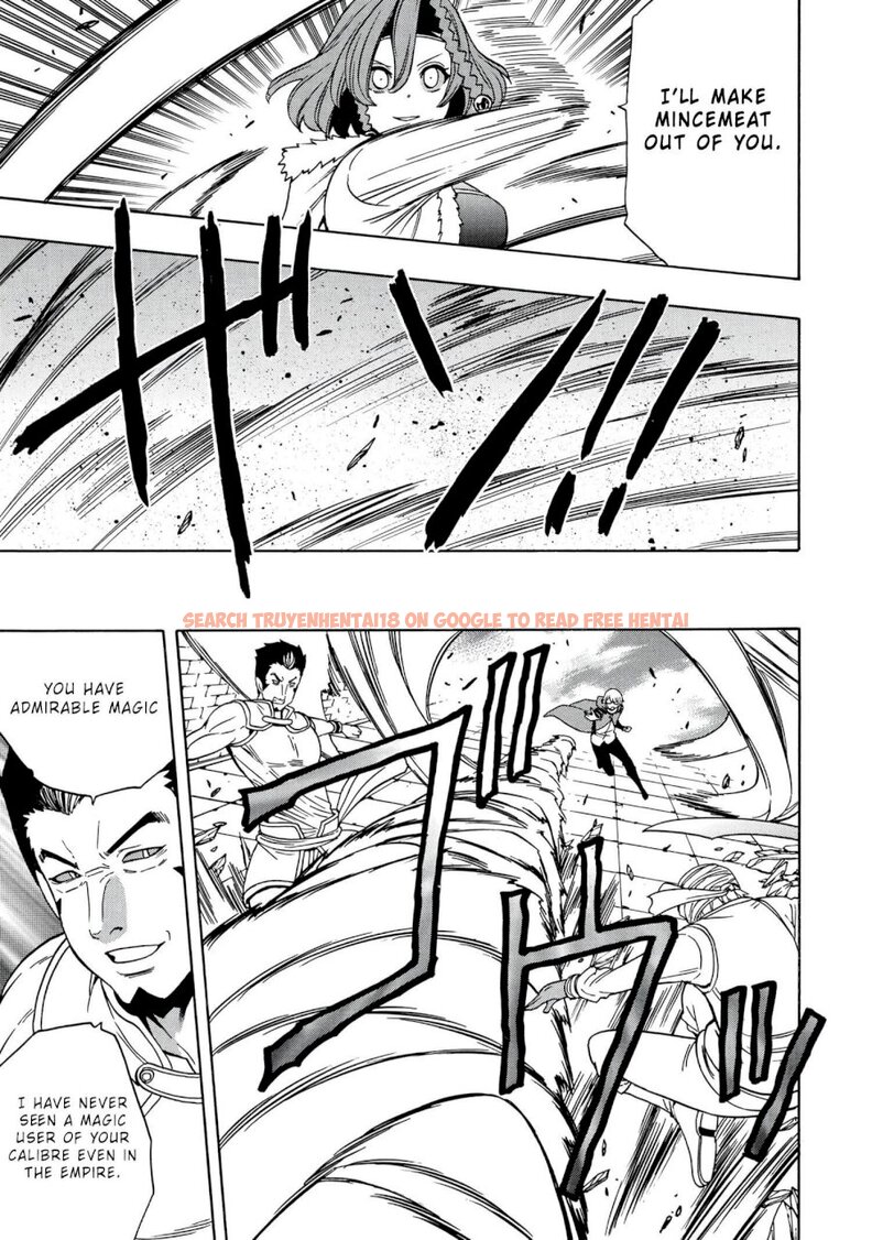 Read Hentai Image 8 513 in comic Kenja No Mago - Chapter 48 - www.hentaitnt.net