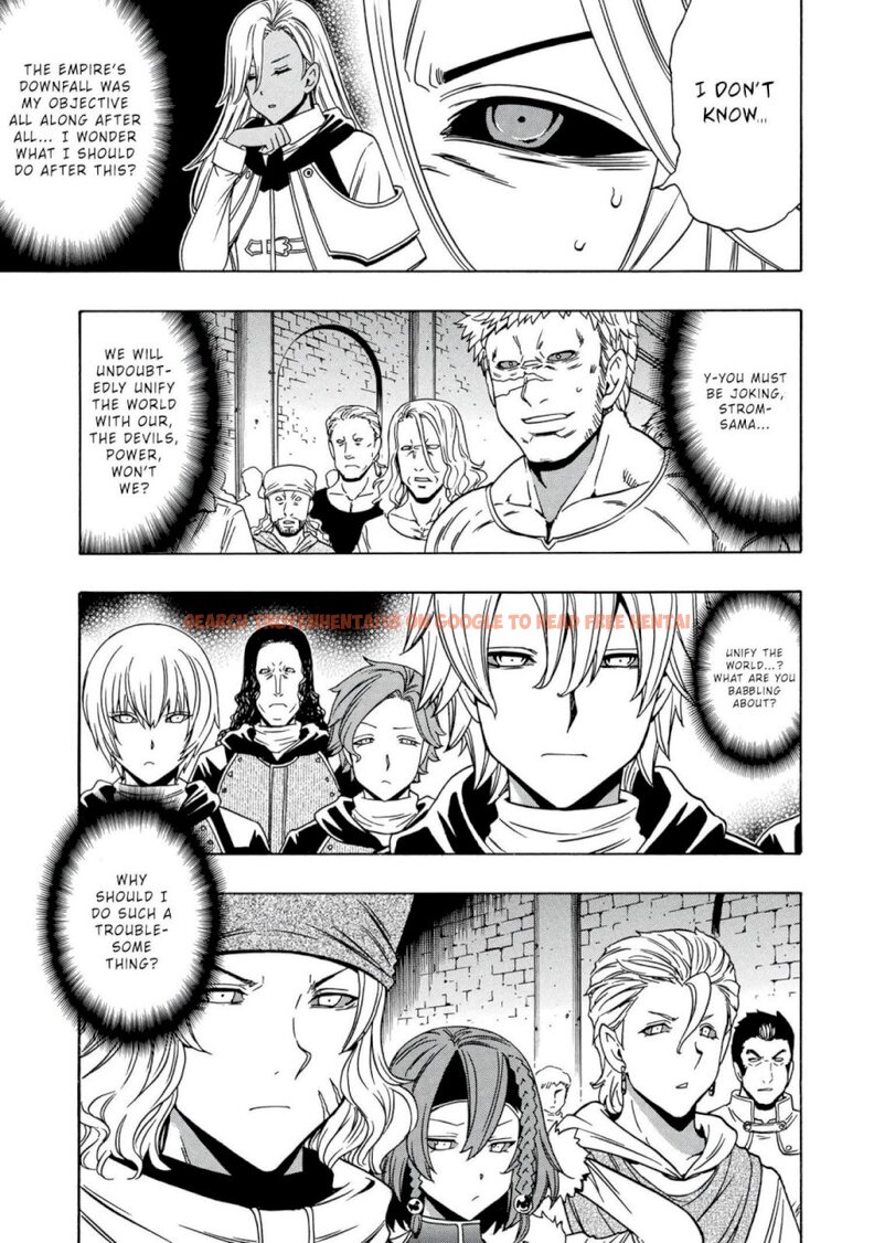 Read Hentai Image 10 517 in comic Kenja No Mago - Chapter 49 - www.hentaitnt.net