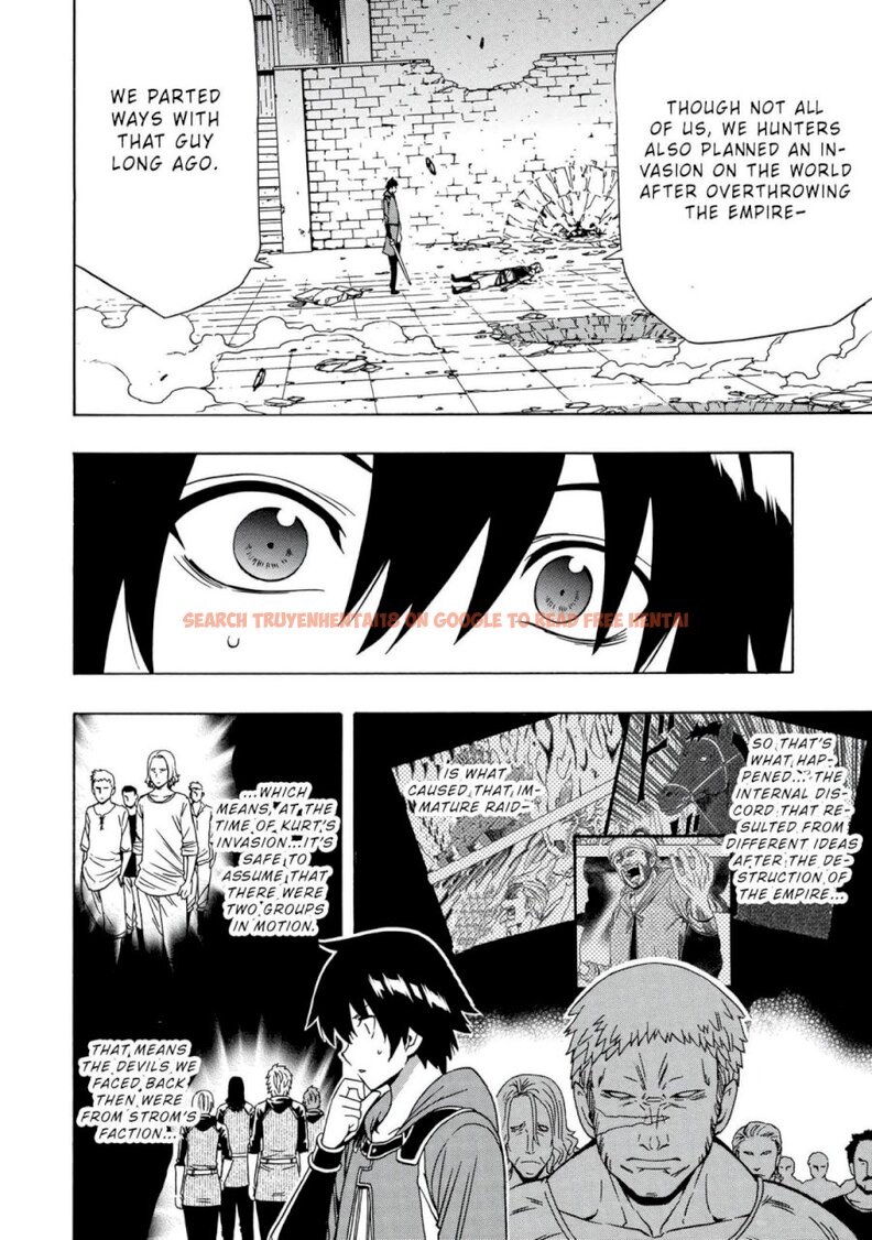 Read Hentai Image 11 517 in comic Kenja No Mago - Chapter 49 - www.hentaitnt.net