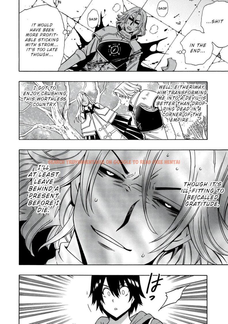 Read Hentai Image 13 517 in comic Kenja No Mago - Chapter 49 - www.hentaitnt.net