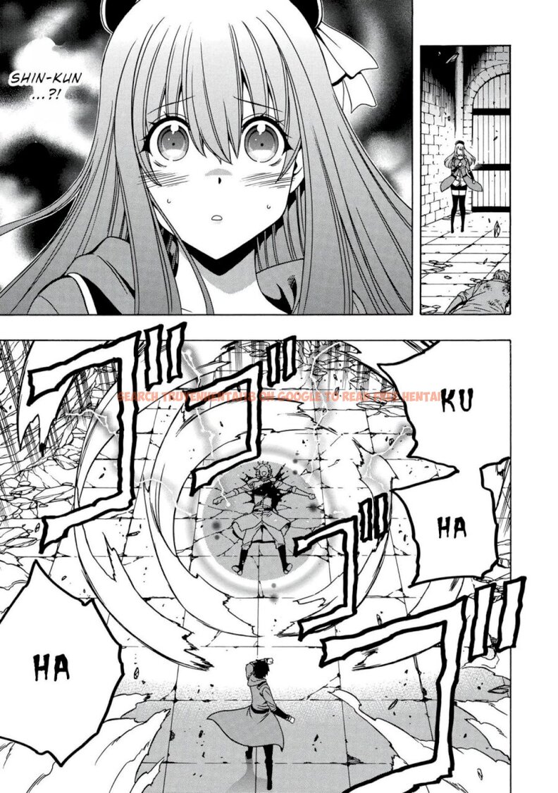 Read Hentai Image 16 517 in comic Kenja No Mago - Chapter 49 - www.hentaitnt.net