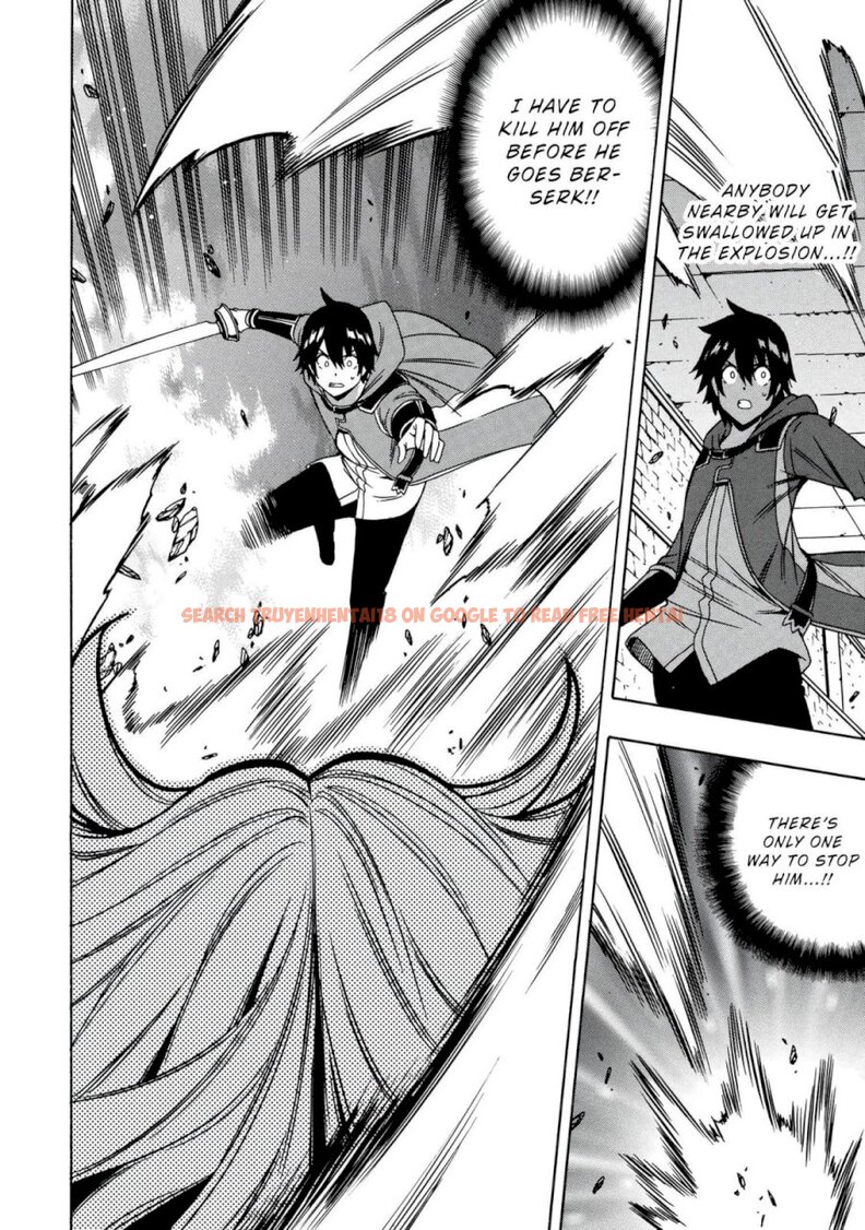 Read Hentai Image 17 517 in comic Kenja No Mago - Chapter 49 - www.hentaitnt.net