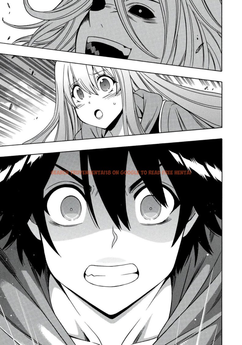 Read Hentai Image 18 517 in comic Kenja No Mago - Chapter 49 - www.hentaitnt.net