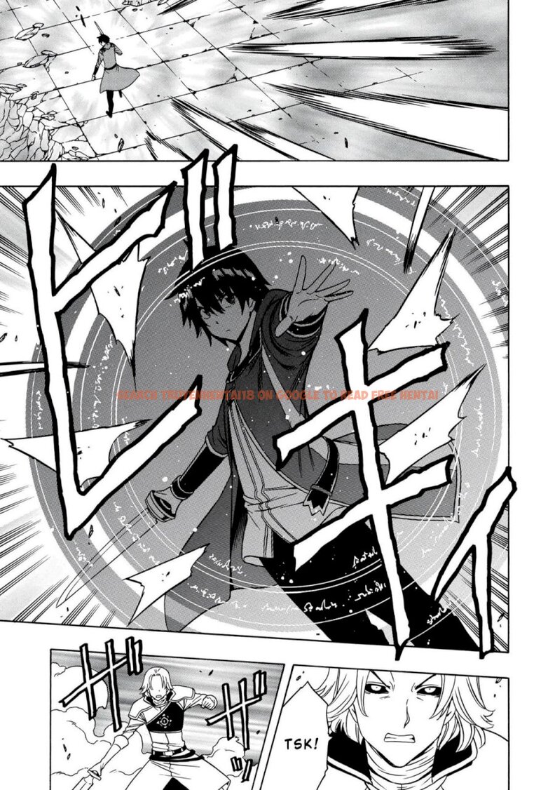 Read Hentai Image 4 517 in comic Kenja No Mago - Chapter 49 - www.hentaitnt.net