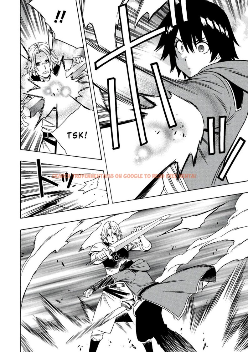 Read Hentai Image 7 517 in comic Kenja No Mago - Chapter 49 - www.hentaitnt.net