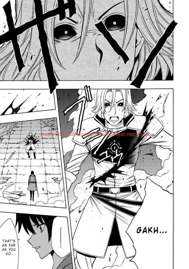 Read Hentai Image 8 517 in comic Kenja No Mago - Chapter 49 - www.hentaitnt.net