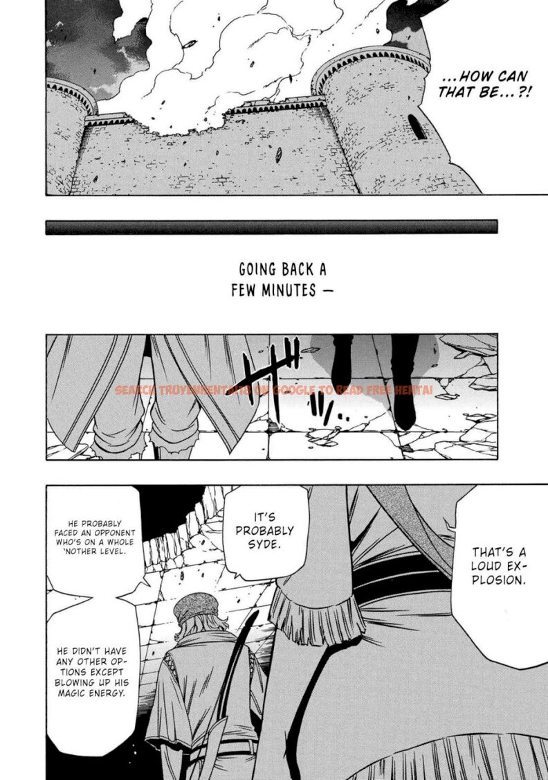 Read Hentai Image 11 520 in comic Kenja No Mago - Chapter 50.1 - www.hentaitnt.net