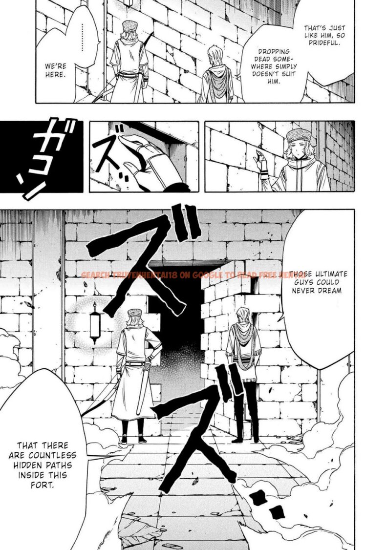 Read Hentai Image 12 520 in comic Kenja No Mago - Chapter 50.1 - www.hentaitnt.net