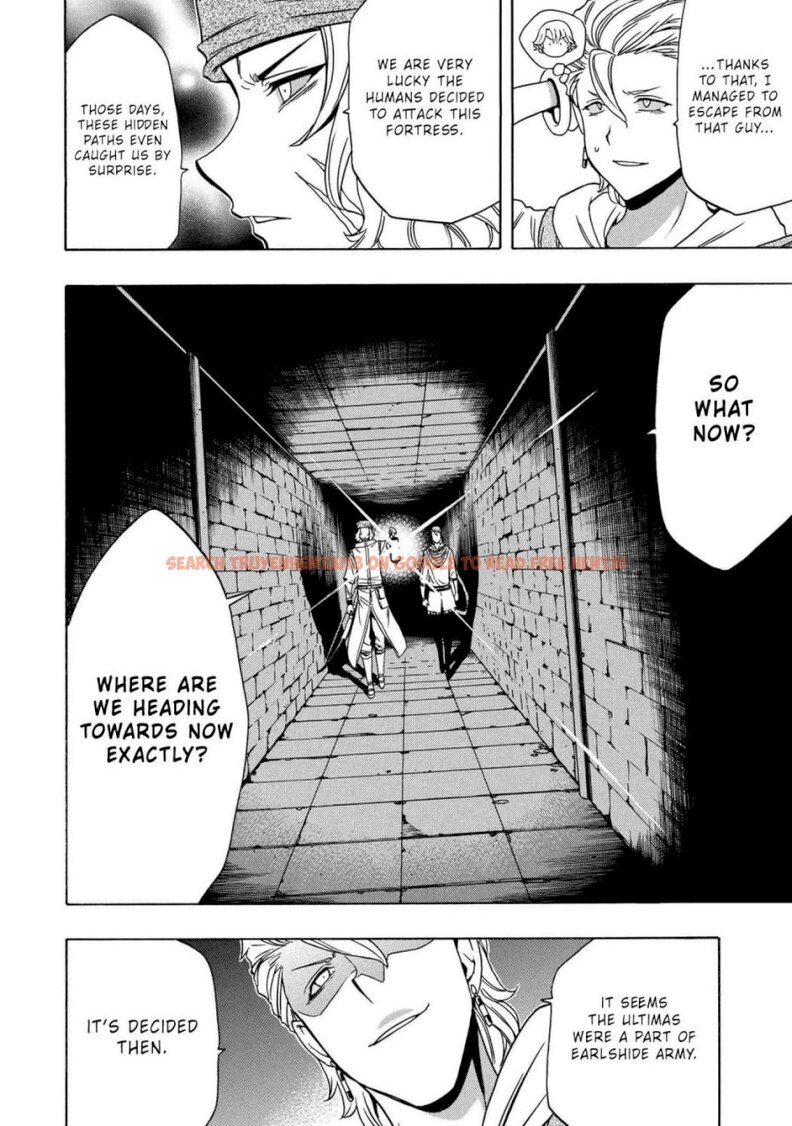 Read Hentai Image 13 520 in comic Kenja No Mago - Chapter 50.1 - www.hentaitnt.net