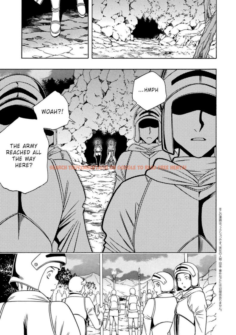 Read Hentai Image 16 520 in comic Kenja No Mago - Chapter 50.1 - www.hentaitnt.net