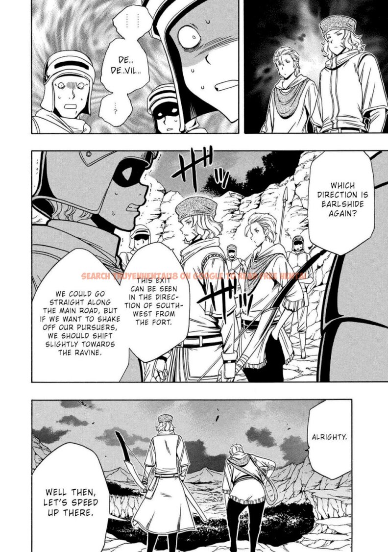 Read Hentai Image 17 520 in comic Kenja No Mago - Chapter 50.1 - www.hentaitnt.net