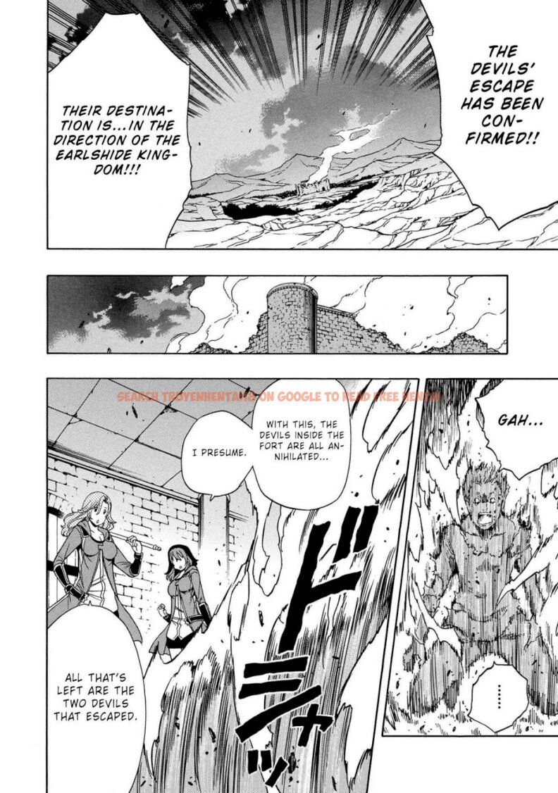 Read Hentai Image 19 520 in comic Kenja No Mago - Chapter 50.1 - www.hentaitnt.net