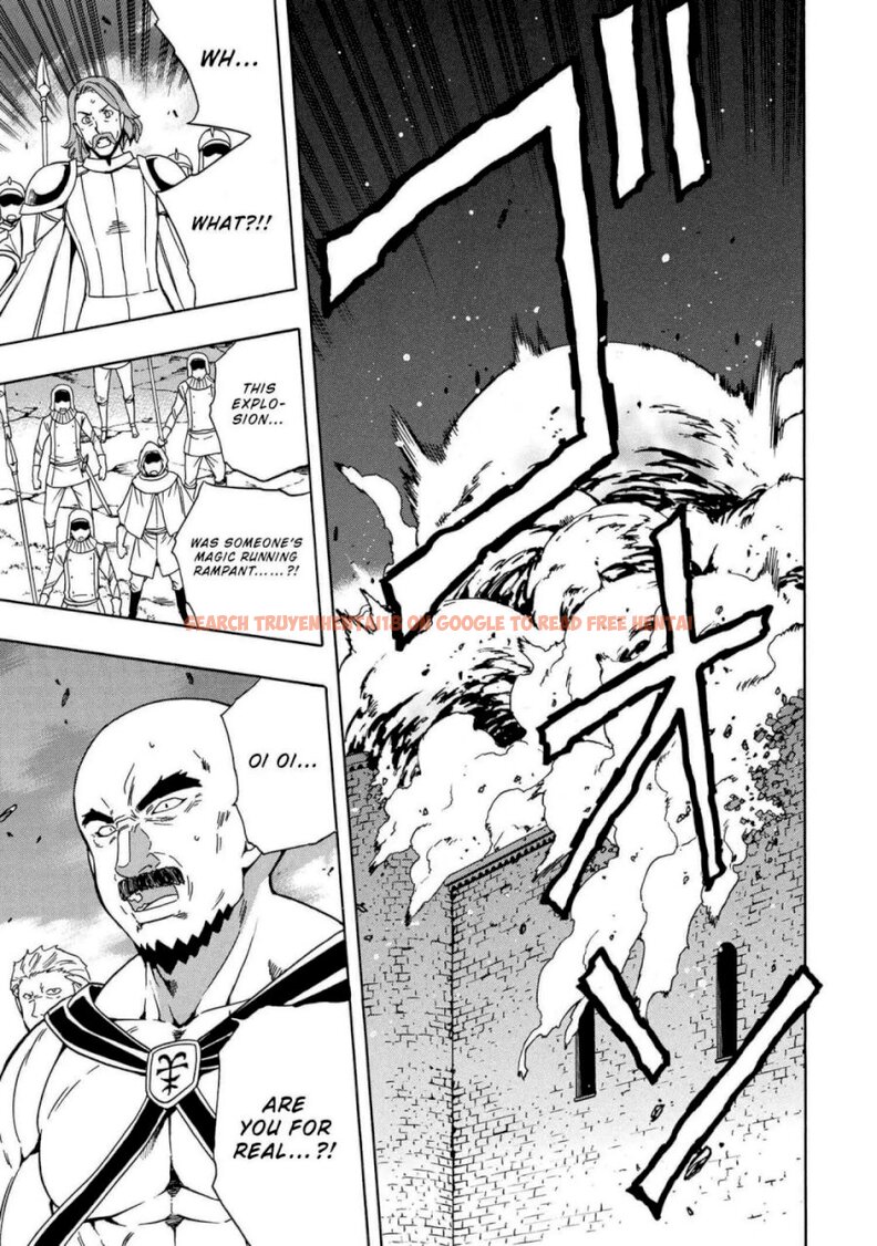 Read Hentai Image 2 520 in comic Kenja No Mago - Chapter 50.1 - www.hentaitnt.net