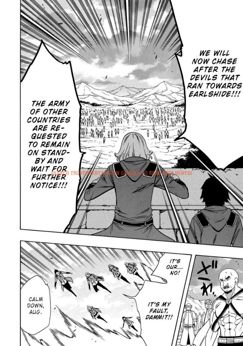 Read Hentai Image 21 520 in comic Kenja No Mago - Chapter 50.1 - www.hentaitnt.net