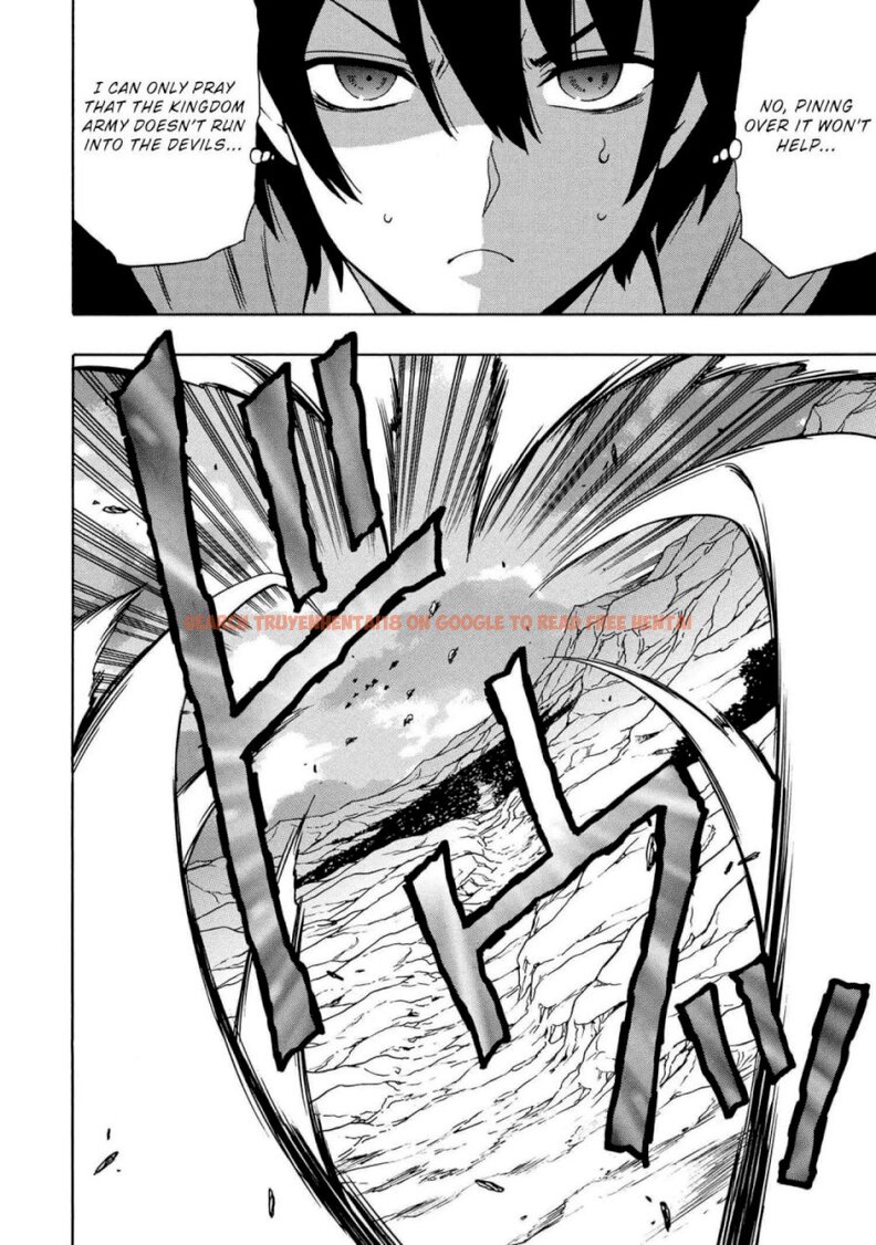 Read Hentai Image 25 520 in comic Kenja No Mago - Chapter 50.1 - www.hentaitnt.net