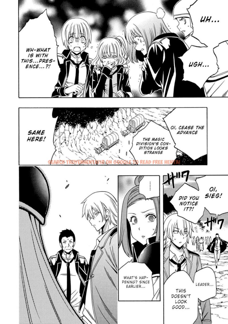 Read Hentai Image 29 520 in comic Kenja No Mago - Chapter 50.1 - www.hentaitnt.net