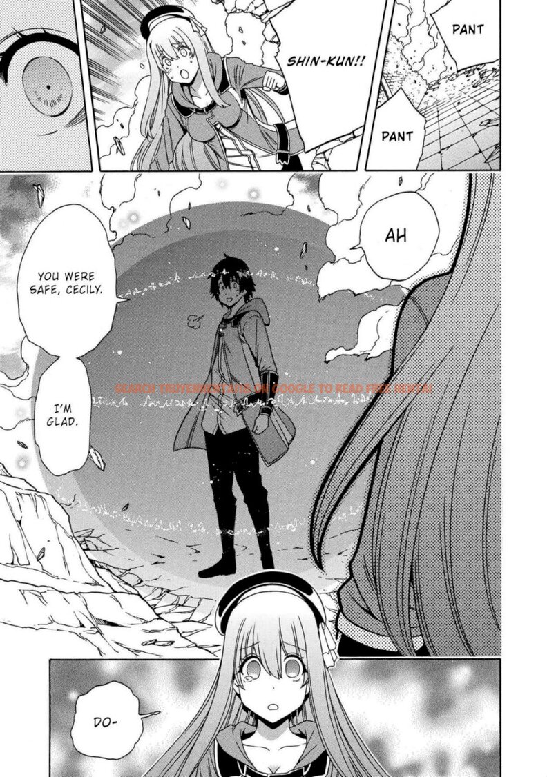 Read Hentai Image 4 520 in comic Kenja No Mago - Chapter 50.1 - www.hentaitnt.net