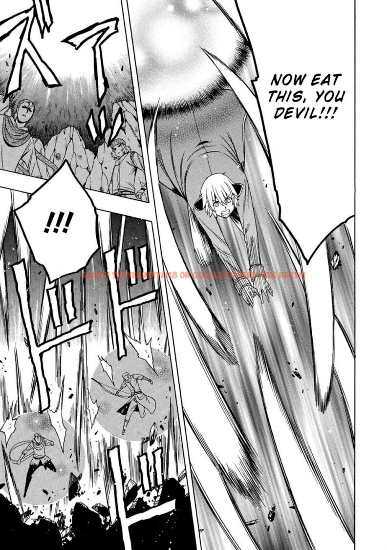 Read Hentai Image 10 520 in comic Kenja No Mago - Chapter 50.2 - www.hentaitnt.net