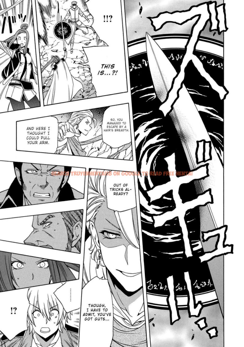 Read Hentai Image 12 520 in comic Kenja No Mago - Chapter 50.2 - www.hentaitnt.net