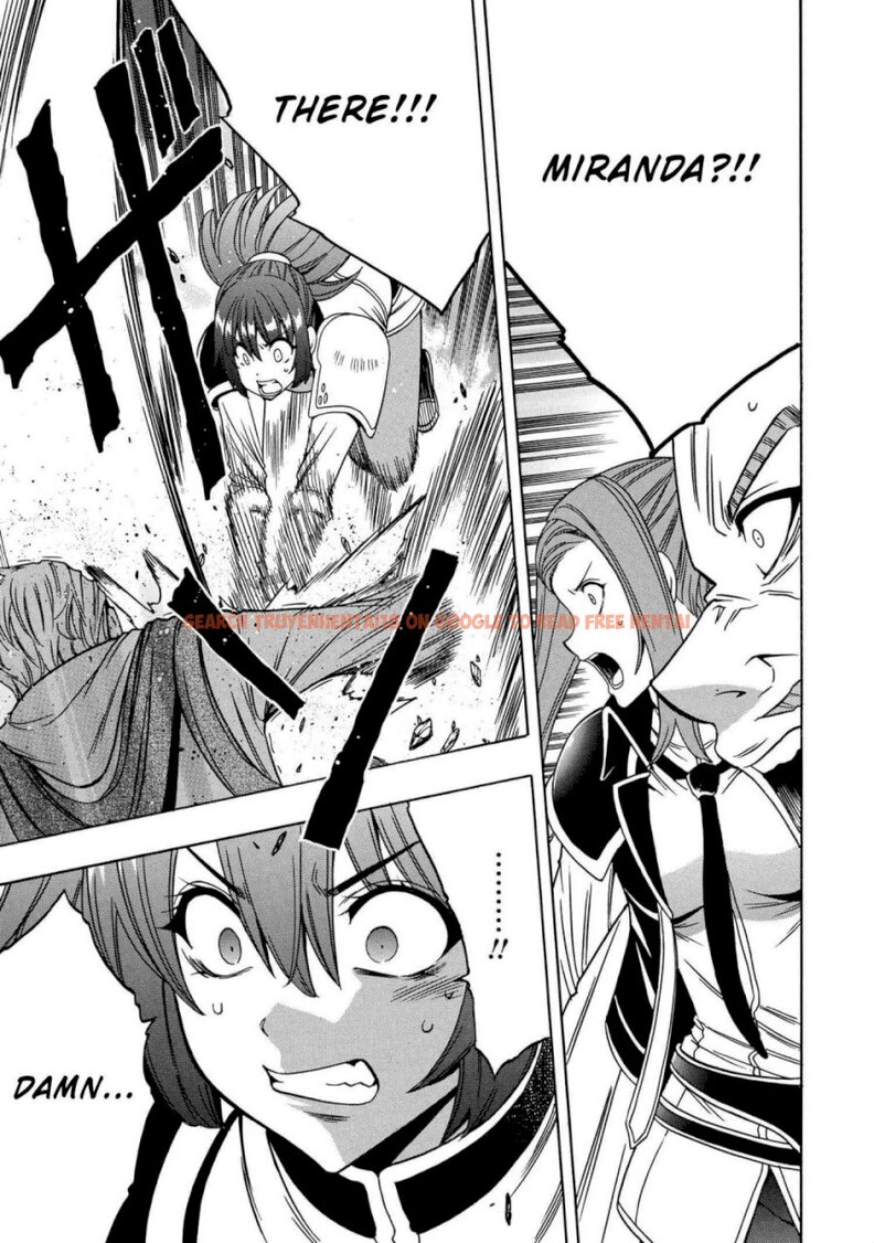 Read Hentai Image 14 520 in comic Kenja No Mago - Chapter 50.2 - www.hentaitnt.net