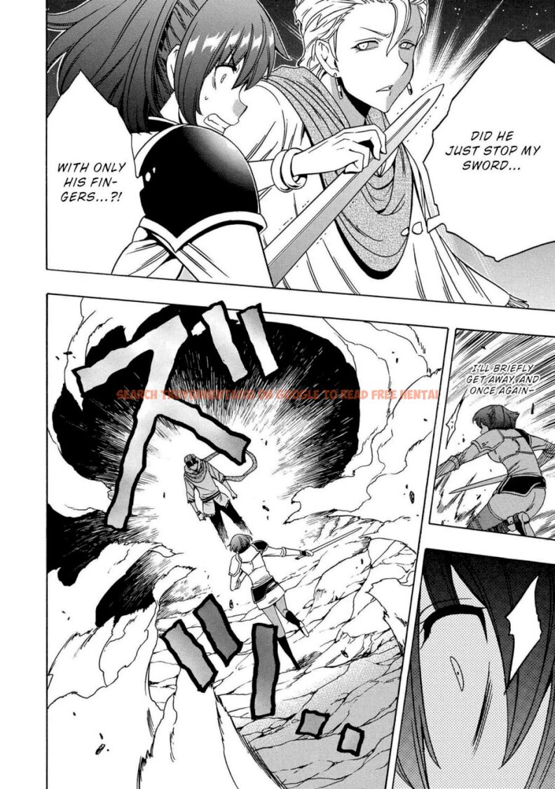 Read Hentai Image 15 520 in comic Kenja No Mago - Chapter 50.2 - www.hentaitnt.net