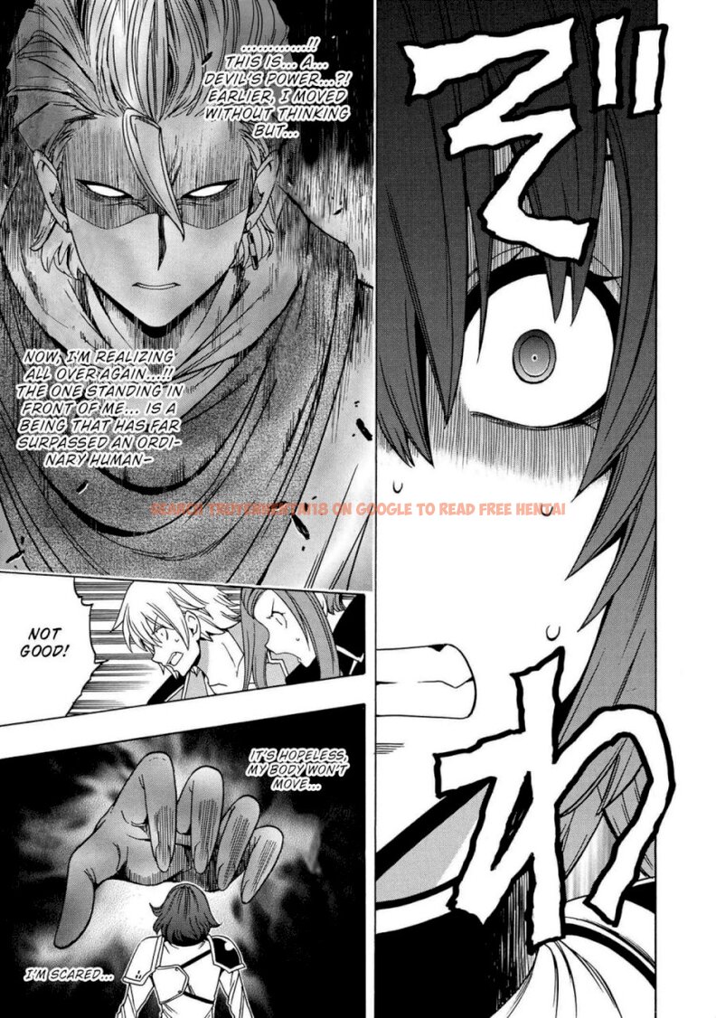 Read Hentai Image 16 520 in comic Kenja No Mago - Chapter 50.2 - www.hentaitnt.net