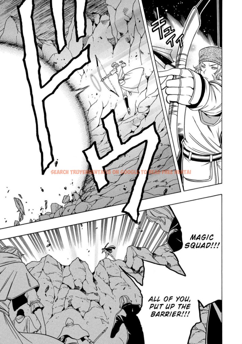Read Hentai Image 18 520 in comic Kenja No Mago - Chapter 50.2 - www.hentaitnt.net