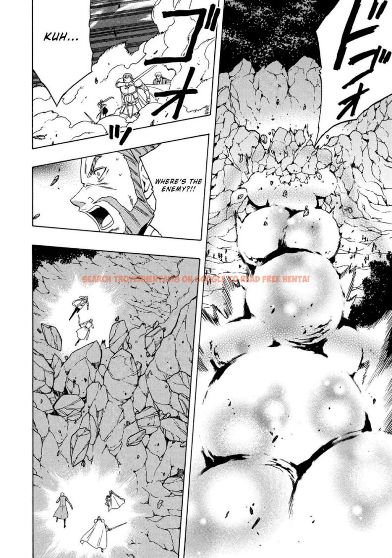 Read Hentai Image 19 520 in comic Kenja No Mago - Chapter 50.2 - www.hentaitnt.net