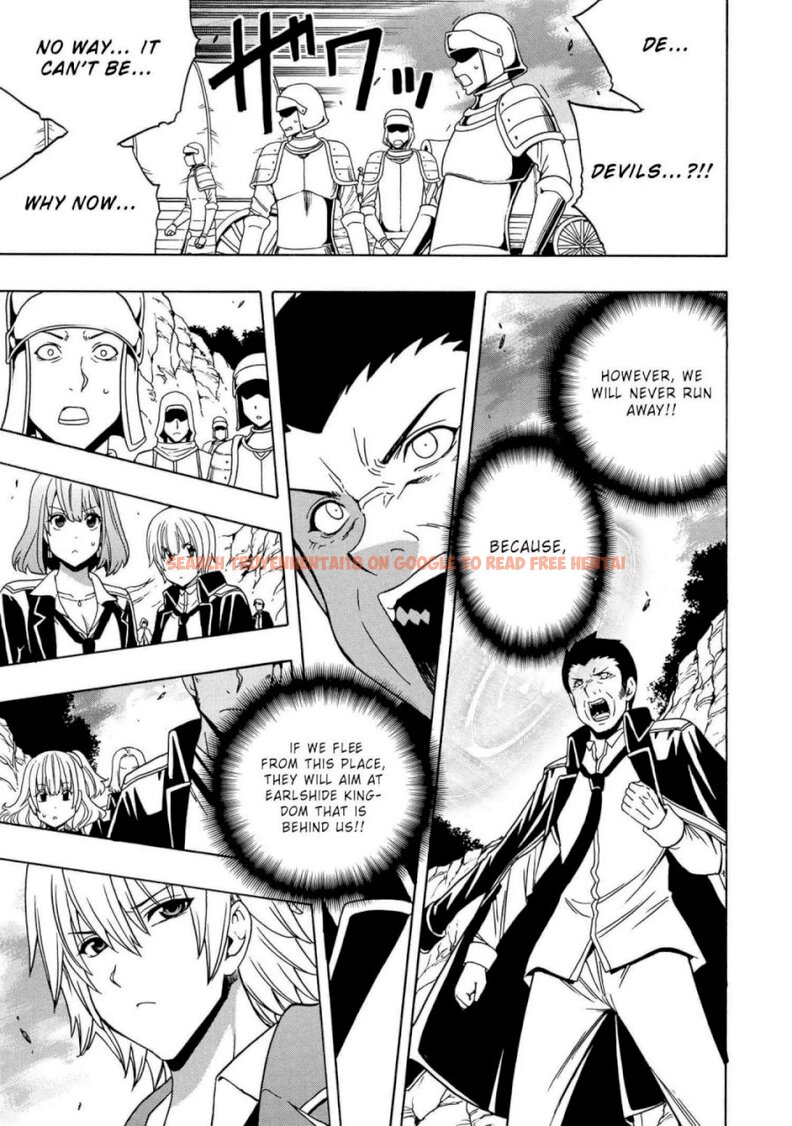 Read Hentai Image 2 520 in comic Kenja No Mago - Chapter 50.2 - www.hentaitnt.net