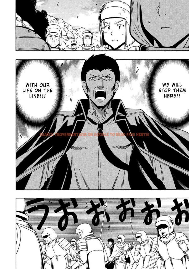 Read Hentai Image 3 520 in comic Kenja No Mago - Chapter 50.2 - www.hentaitnt.net