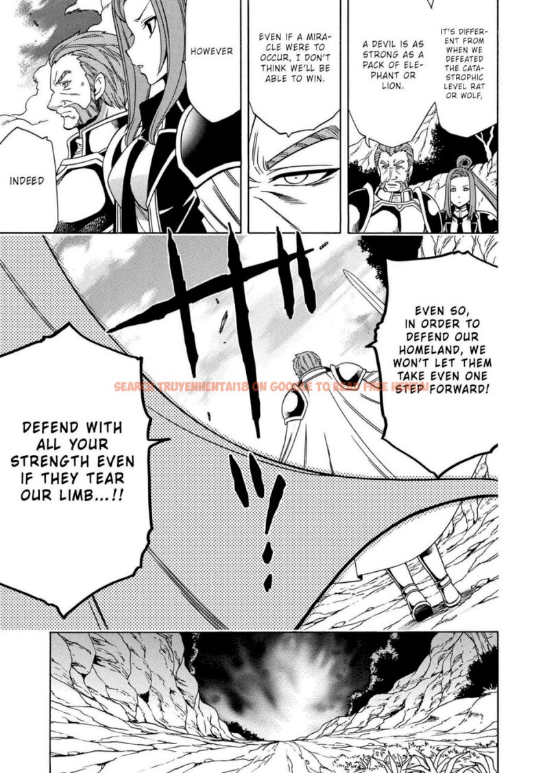Read Hentai Image 4 520 in comic Kenja No Mago - Chapter 50.2 - www.hentaitnt.net