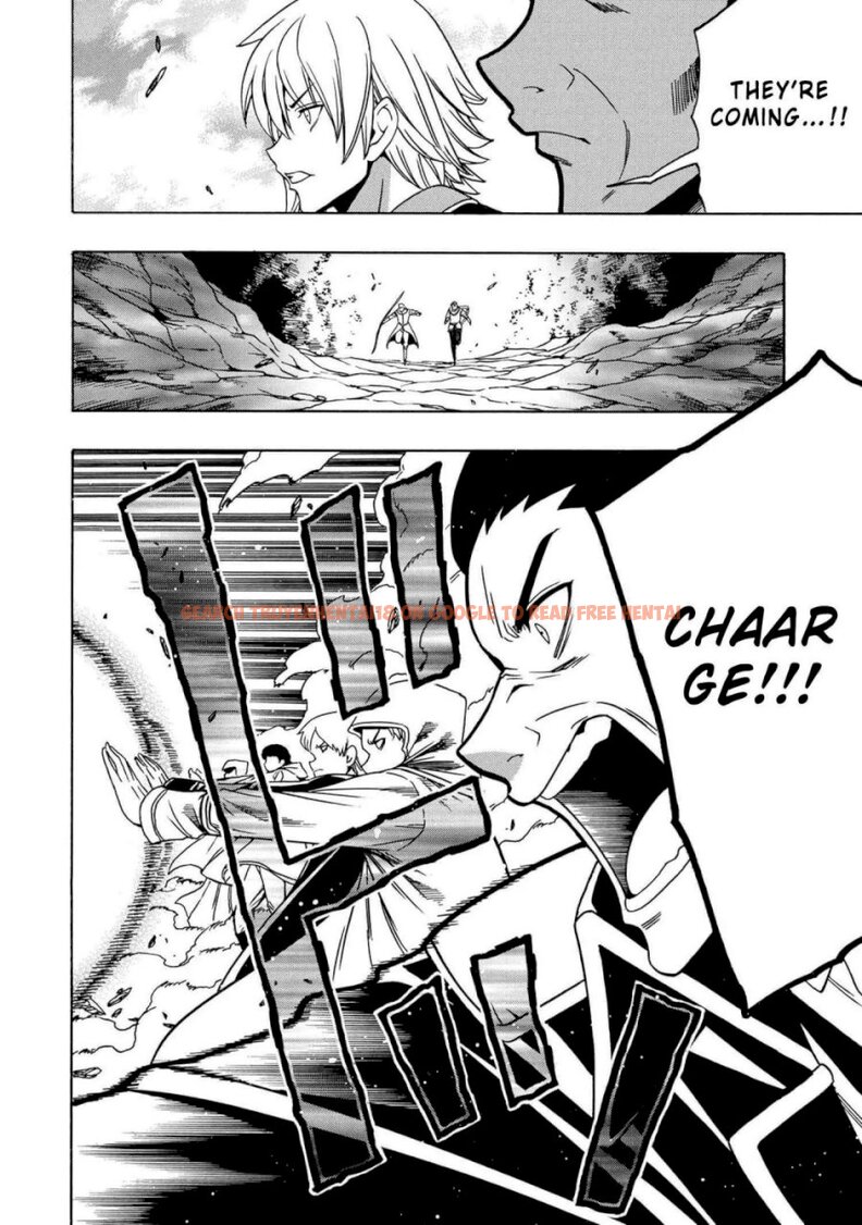 Read Hentai Image 5 520 in comic Kenja No Mago - Chapter 50.2 - www.hentaitnt.net