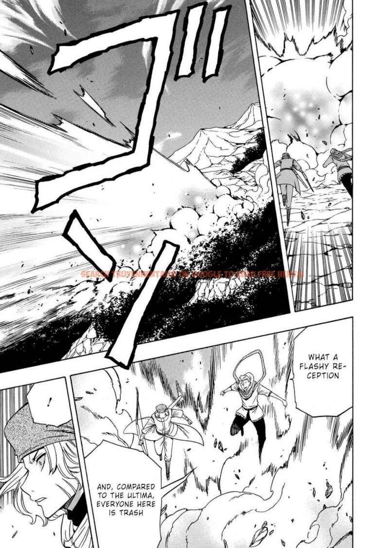 Read Hentai Image 6 520 in comic Kenja No Mago - Chapter 50.2 - www.hentaitnt.net