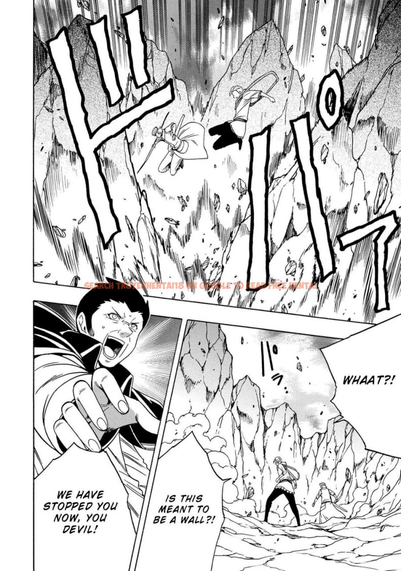 Read Hentai Image 7 520 in comic Kenja No Mago - Chapter 50.2 - www.hentaitnt.net