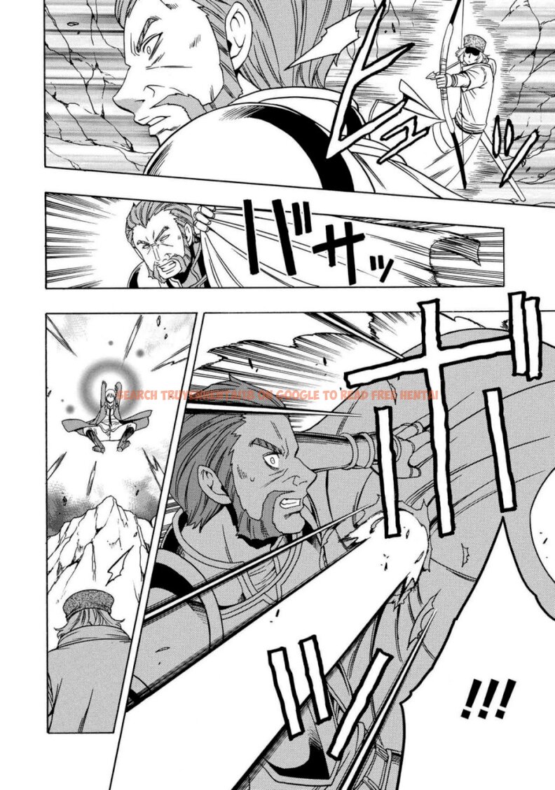 Read Hentai Image 9 520 in comic Kenja No Mago - Chapter 50.2 - www.hentaitnt.net