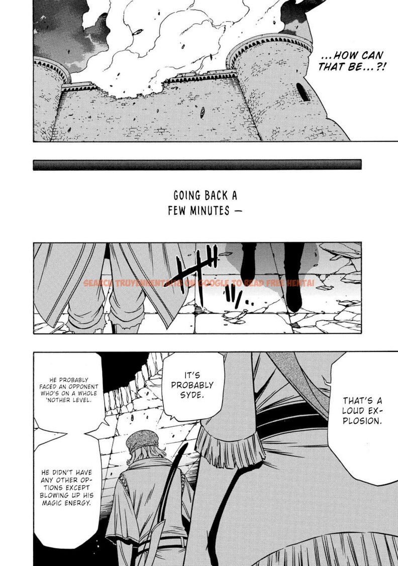 Read Hentai Image 11 517 in comic Kenja No Mago - Chapter 50 - www.hentaitnt.net