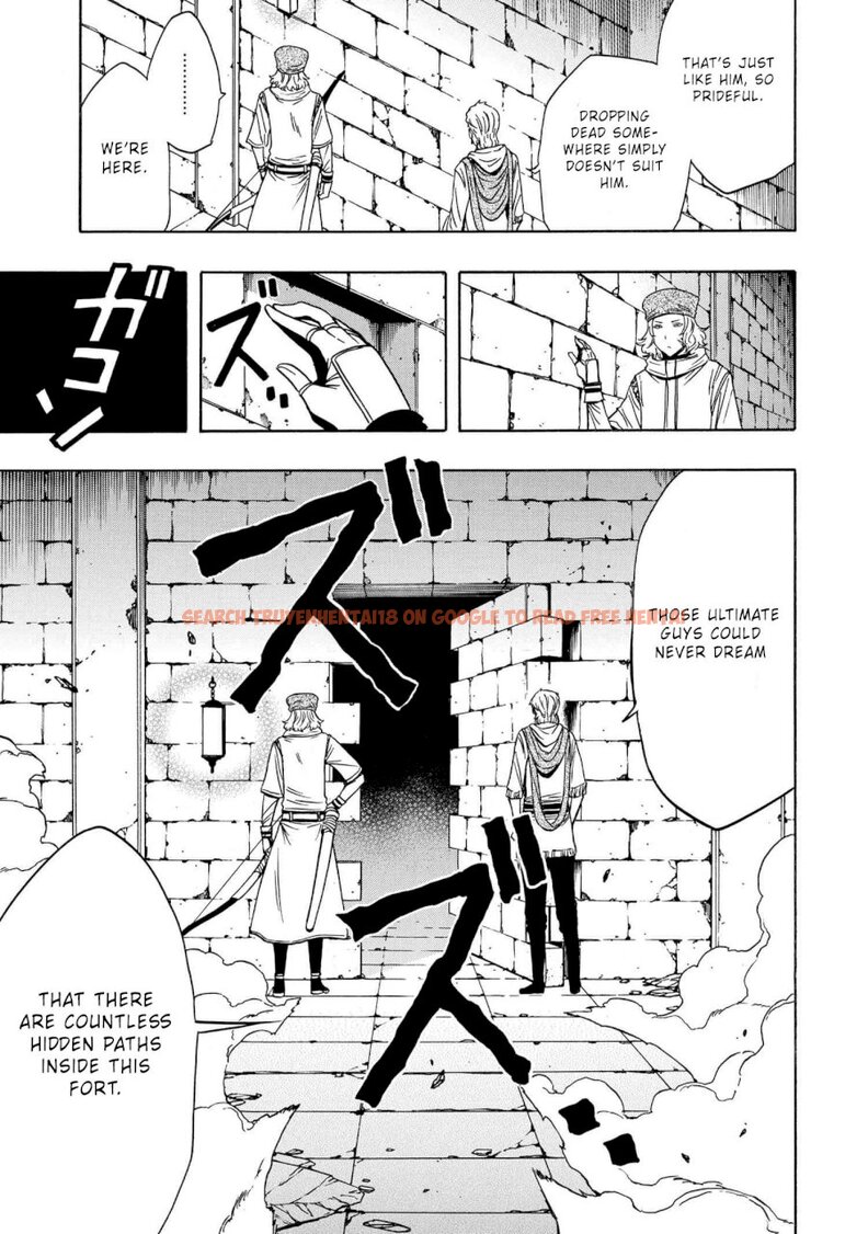 Read Hentai Image 12 517 in comic Kenja No Mago - Chapter 50 - www.hentaitnt.net