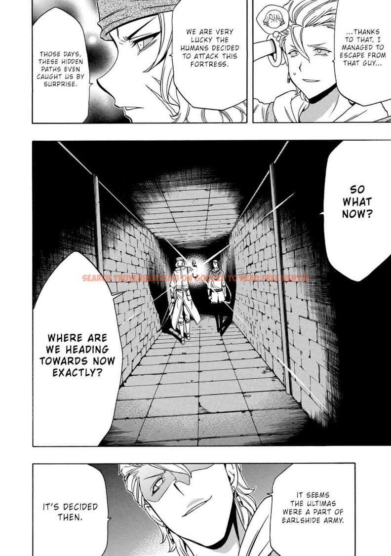 Read Hentai Image 13 517 in comic Kenja No Mago - Chapter 50 - www.hentaitnt.net