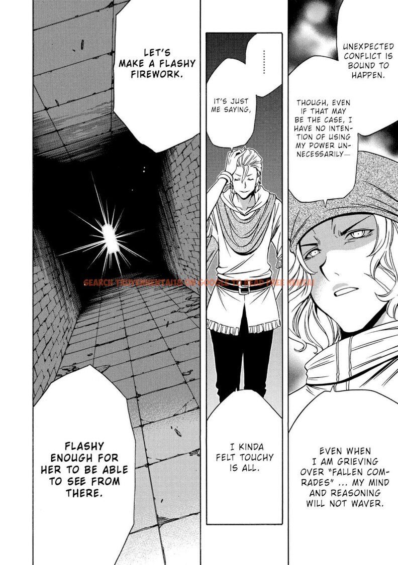 Read Hentai Image 15 517 in comic Kenja No Mago - Chapter 50 - www.hentaitnt.net
