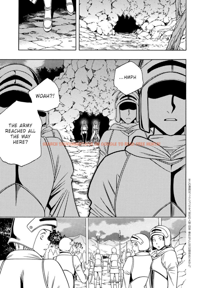 Read Hentai Image 16 517 in comic Kenja No Mago - Chapter 50 - www.hentaitnt.net
