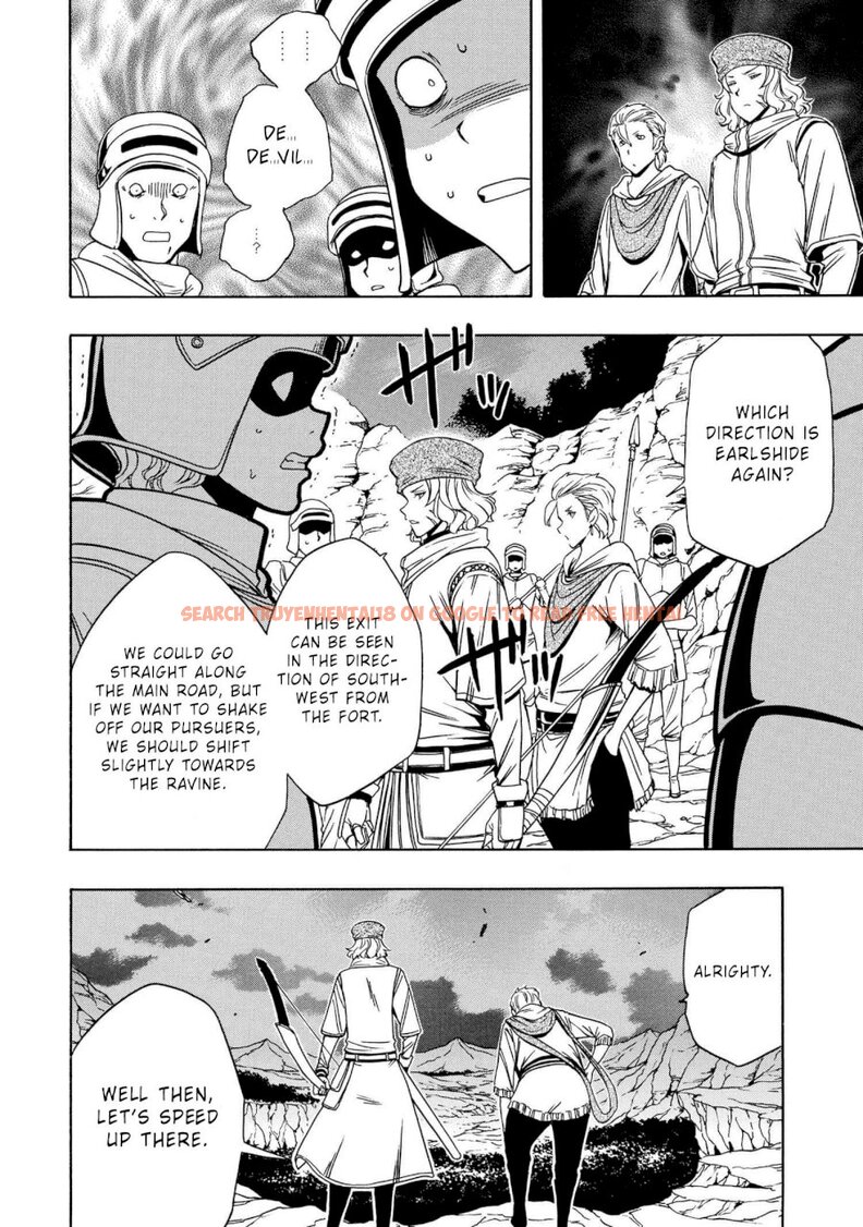 Read Hentai Image 17 517 in comic Kenja No Mago - Chapter 50 - www.hentaitnt.net
