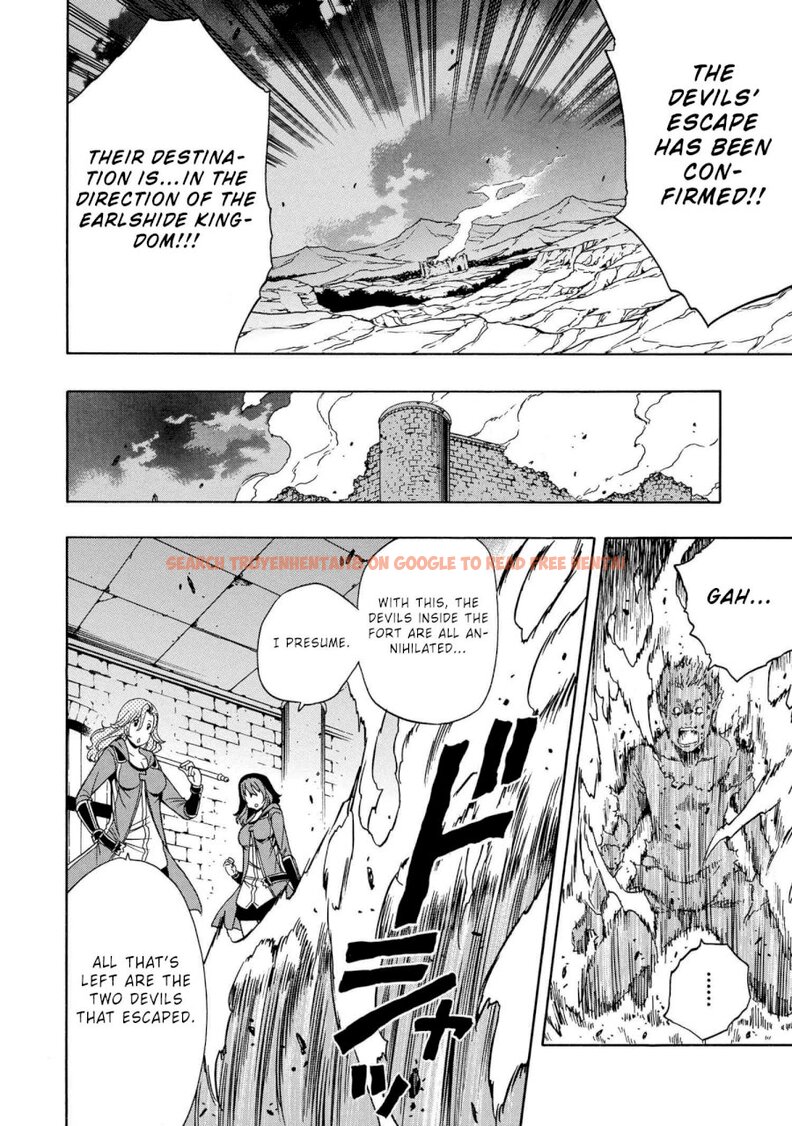 Read Hentai Image 19 517 in comic Kenja No Mago - Chapter 50 - www.hentaitnt.net