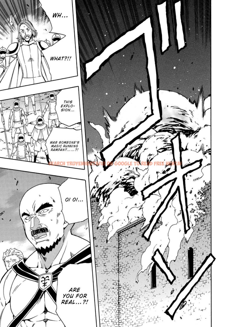 Read Hentai Image 2 517 in comic Kenja No Mago - Chapter 50 - www.hentaitnt.net