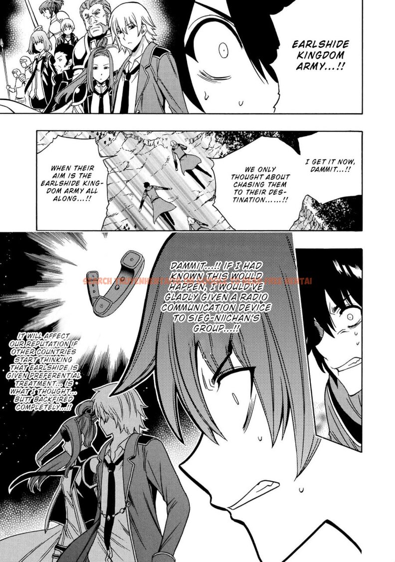 Read Hentai Image 24 520 in comic Kenja No Mago - Chapter 50 - www.hentaitnt.net