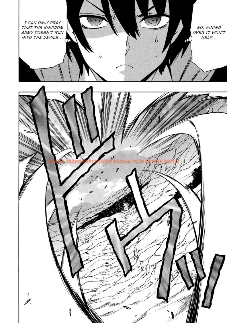 Read Hentai Image 25 520 in comic Kenja No Mago - Chapter 50 - www.hentaitnt.net