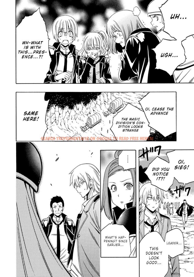 Read Hentai Image 29 520 in comic Kenja No Mago - Chapter 50 - www.hentaitnt.net