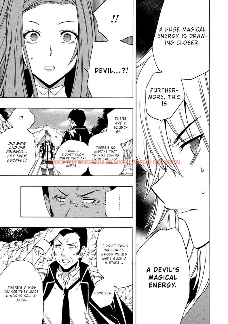 Read Hentai Image 30 520 in comic Kenja No Mago - Chapter 50 - www.hentaitnt.net