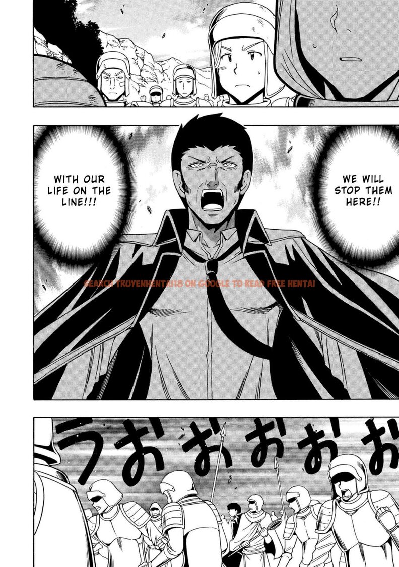 Read Hentai Image 33 520 in comic Kenja No Mago - Chapter 50 - www.hentaitnt.net