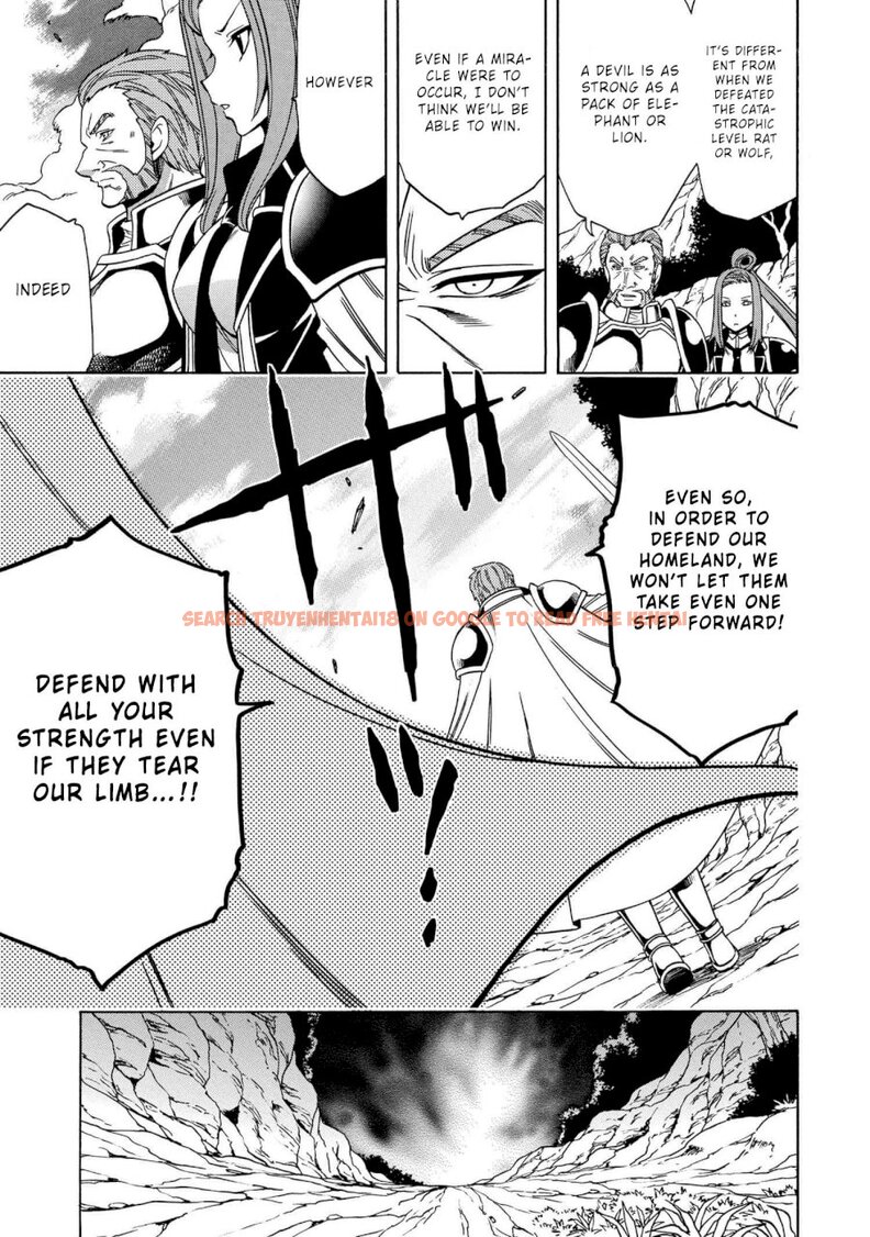 Read Hentai Image 34 520 in comic Kenja No Mago - Chapter 50 - www.hentaitnt.net